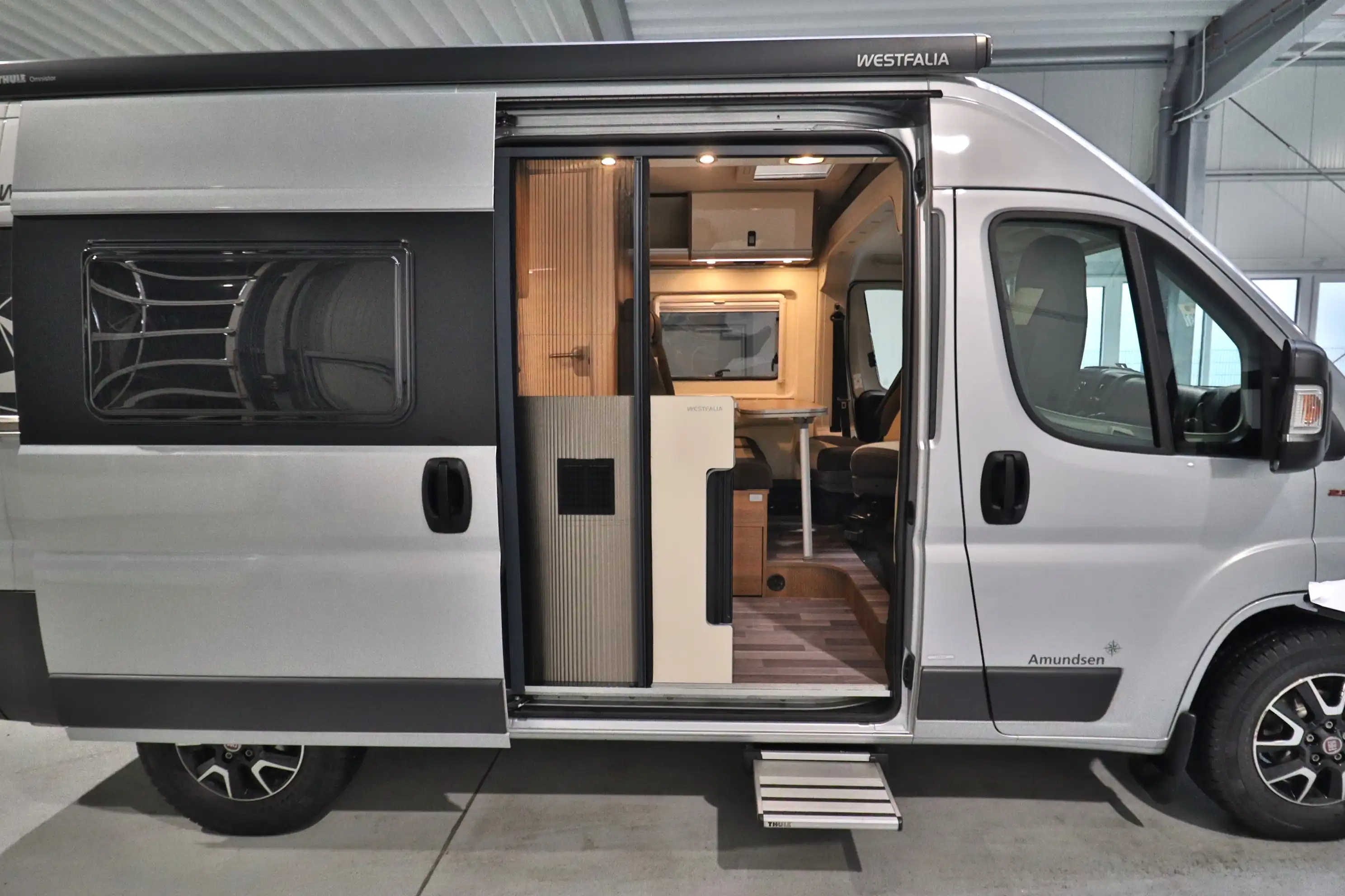 WESTFALIA Amundsen 540 - Ansicht 5